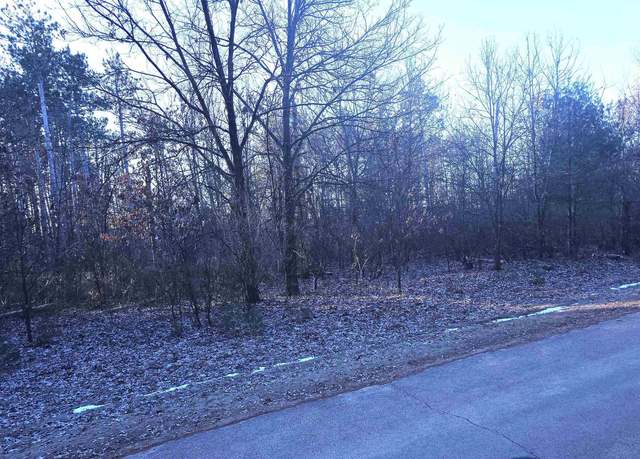 Property at 1.22 AC Flowage Rd, Spring Green, WI 53588