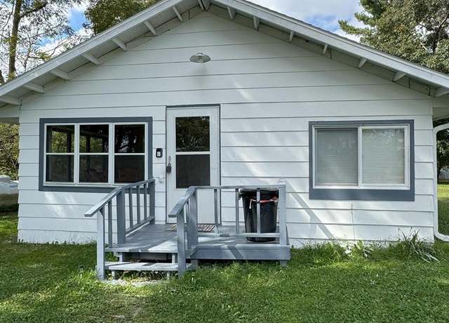Property at N1101 Clark Ave, Neillsville, WI 54456, 2 beds, 1 bath