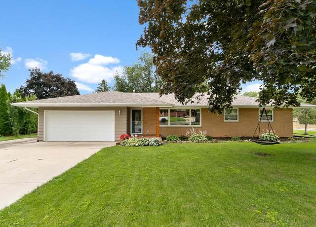 Property at 825 Truman Rd, Stoughton, WI 53589, 4 beds, 2 baths