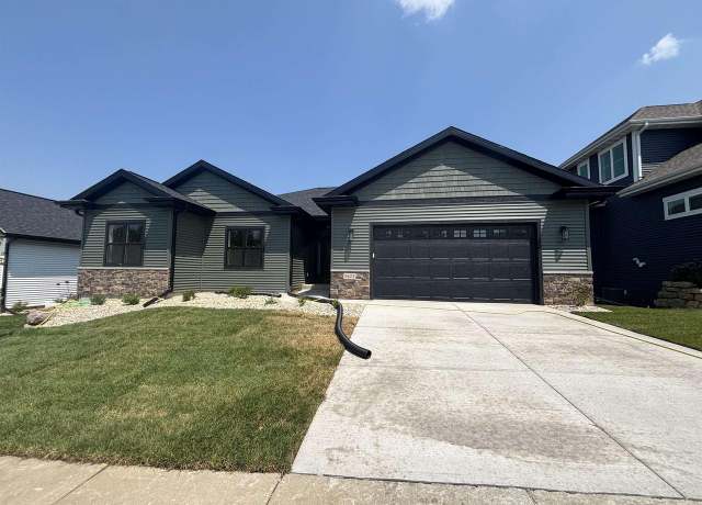 Property at 9622 Grey Kestrel Dr, Verona, WI 53593, 3 beds, 2 baths