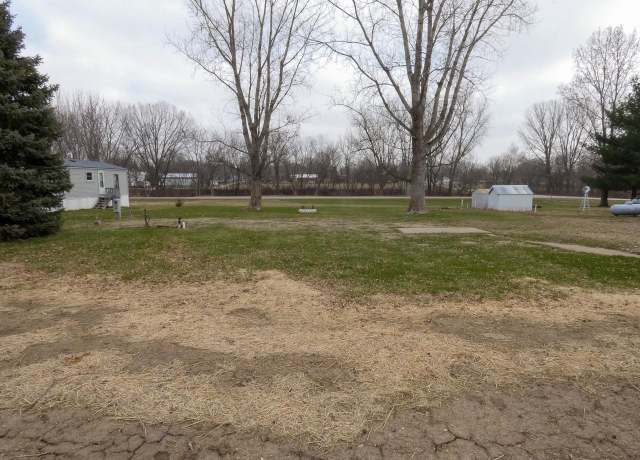 Property at 220 S Clifton St, Livingston, WI 53554