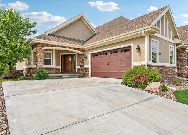 Property at 9065 Bentley Grn, Verona, WI 53593, 3 beds, 3 baths