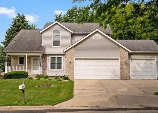 Property at 1101 Starlight Ln, Cottage Grove, WI 53527, 4 beds, 3.5 baths
