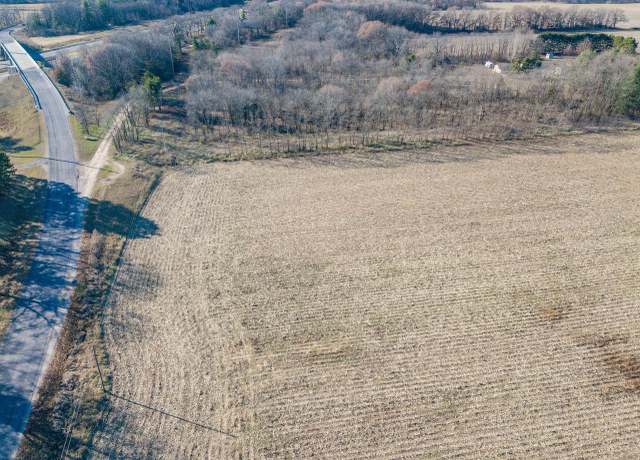Property at Lot 5 55th St, Mauston, WI 53948