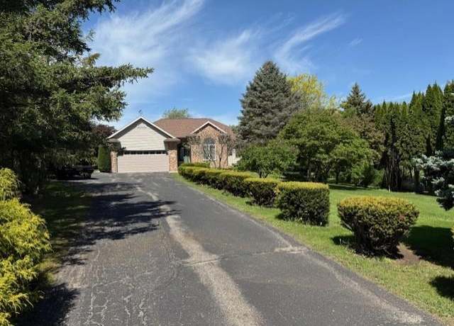 Property at 3108 Hawks Haven Trl, Deforest, WI 53532, 3 beds, 2.5 baths