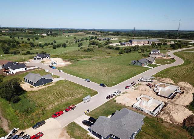 Property at Lot 2 North Grady Ave, Barneveld, WI 53507
