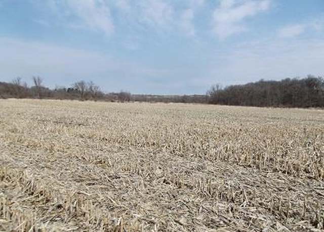 Property at 51+/- Acres Cth 0 Rd, Mineral Point, WI 53565