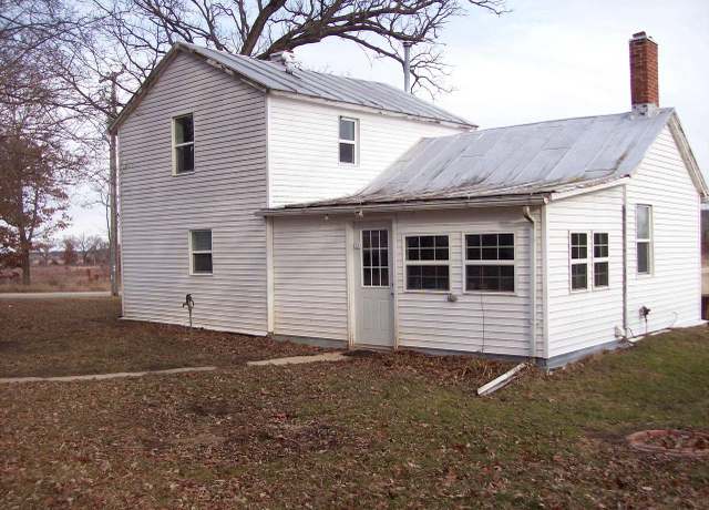 Property at W6051 County B Rd, Dalton, WI 53926, 3 beds, 1 bath