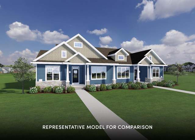 Property at 2176 Winding Stream Way, Sun Prairie, WI 53590, 3 beds, 2 baths