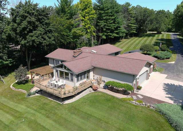 Property at 2460 Spring Rose Cir, Verona, WI 53593, 4 beds, 3 baths