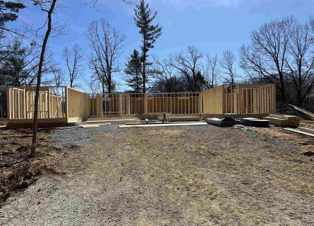 Property at W6515 Woodhaven Cir, Wautoma, WI 54982, 2 beds, 2 baths