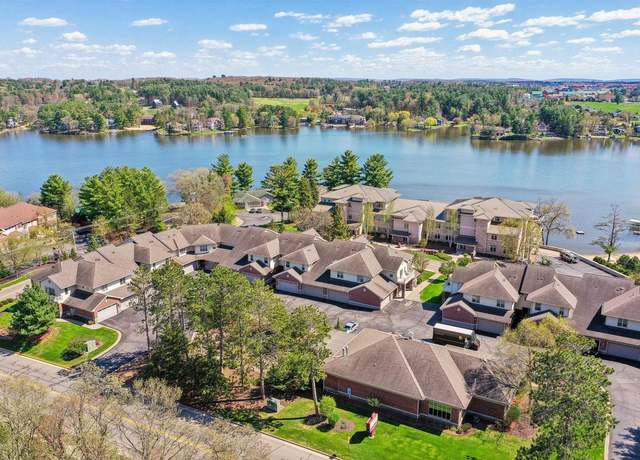 Property at 670 E Lake Ave #202, Wisconsin Dells, WI 53940, 2 beds, 2 baths