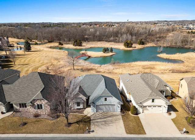 Property at W6952 Brackenwood Ln #31, Greenville, WI 54942, 3 beds, 3 baths