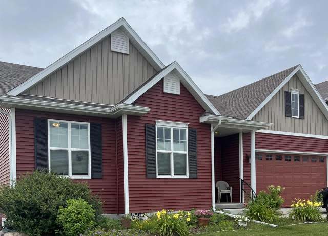 Property at 6119 Saturn Dr, Madison, WI 53718, 3 beds, 2.5 baths