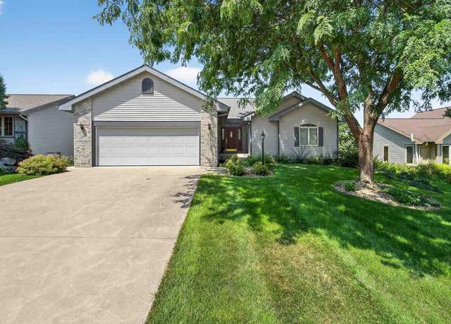 Property at 5574 Bantry Ln, Fitchburg, WI 53711, 4 beds, 3 baths