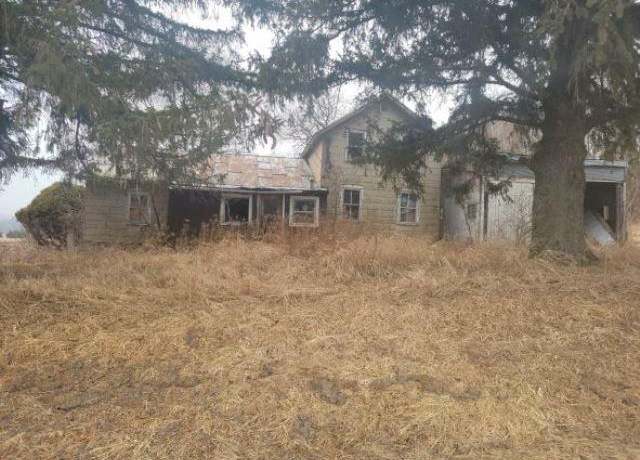 Property at N1803 Snyder Rd, Union Center, WI 53962