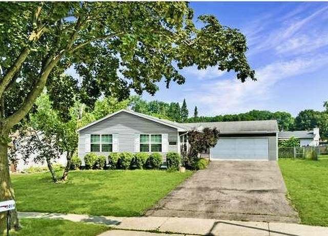 Property at 5014 Violet Ln, Madison, WI 53714, 4 beds, 3 baths