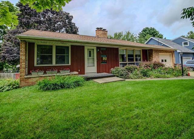 Property at 5405 Schluter Rd, Monona, WI 53716, 4 beds, 1.5 baths