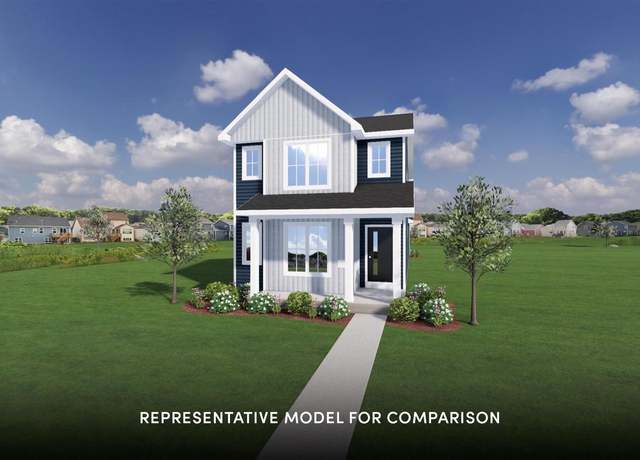 Property at 569 Campo Ln, WI 53575, 3 beds, 2.5 baths