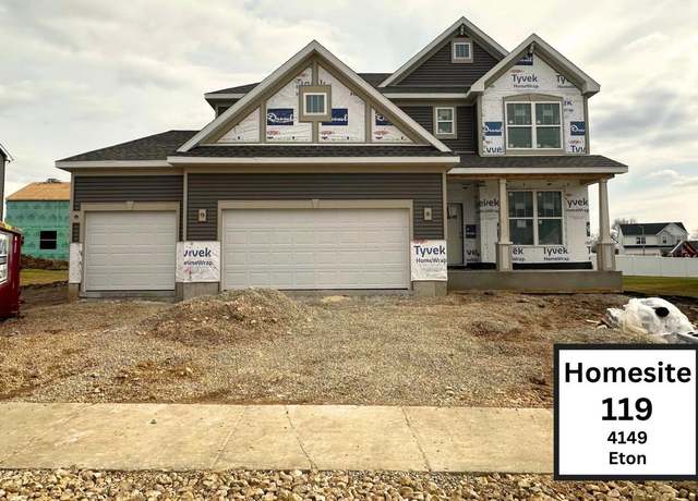 Property at 4149 Eton Cir, Windsor, WI 53598, 3 beds, 2.5 baths