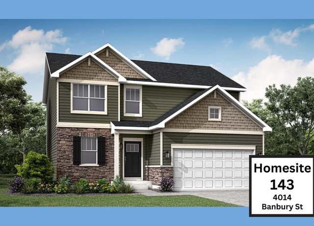 Property at 4014 Banbury St, Windsor, WI 53598, 3 beds, 2.5 baths