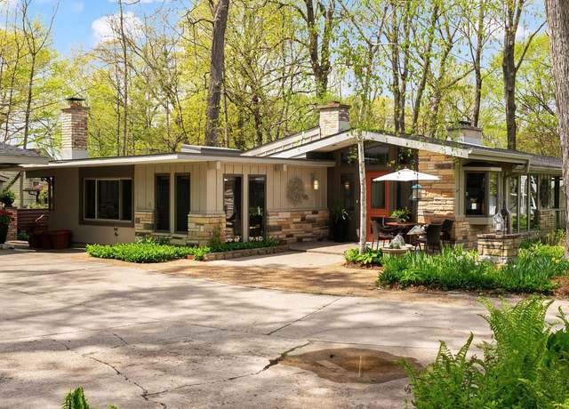 Property at 915 Mcbride Rd, Madison, WI 53704, 3 beds, 3.5 baths