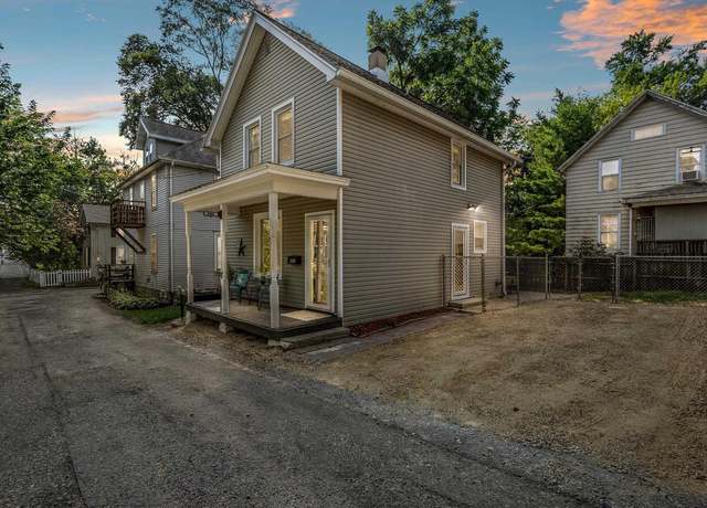 Property at 402 Main-Page Ct, Stoughton, WI 53589, 3 beds, 1 bath