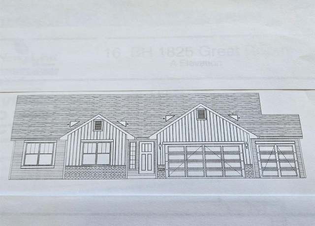Property at 1124 E Birchwood Dr, Beloit, WI 53511, 3 beds, 2 baths