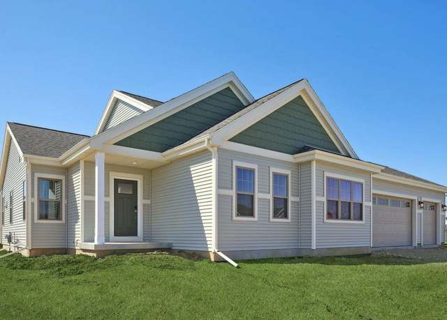 Property at 6682 Warner Farm Dr, Windsor, WI 53598, 3 beds, 2.5 baths