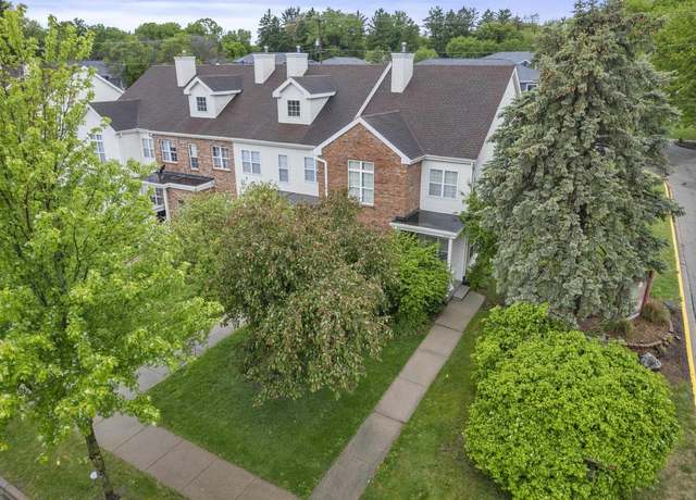 Property at 3318 Leopold Way Unit D, Fitchburg, WI 53713, 2 beds, 2.5 baths