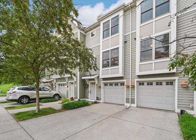 Property at 720 Orion Trl, Madison, WI 53718, 2 beds, 2.5 baths