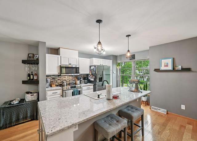 Property at 720 Orion Trl, Madison, WI 53718, 2 beds, 2.5 baths