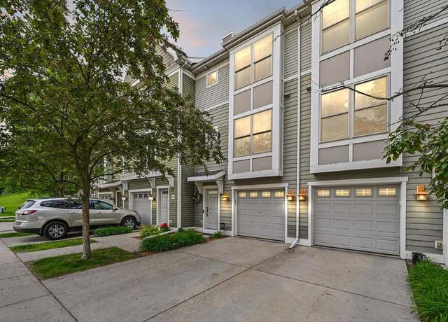 Property at 720 Orion Trl, Madison, WI 53718, 2 beds, 2.5 baths