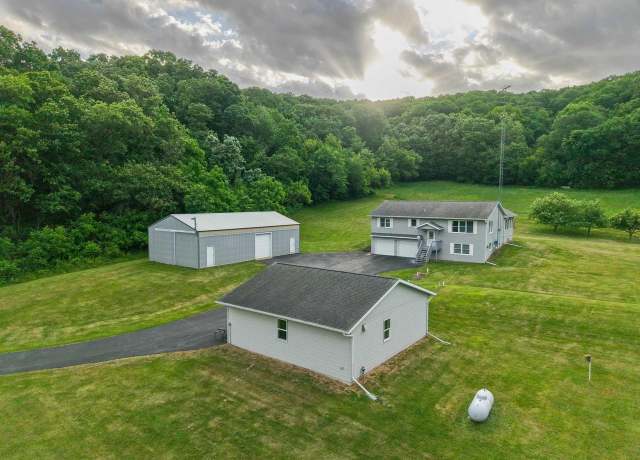 Property at N6250 County Road De, Bangor, WI 54614, 2 beds, 2 baths