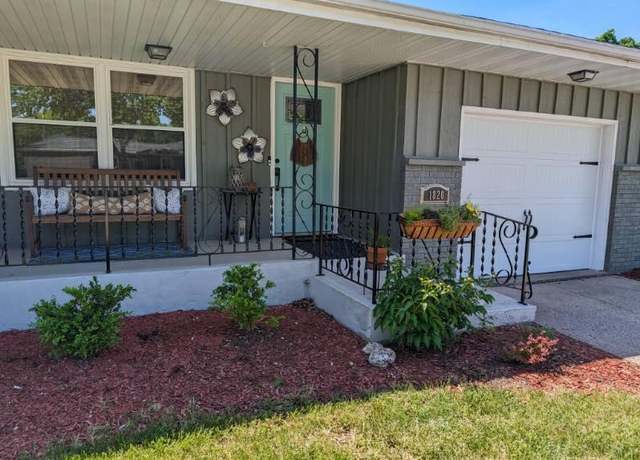 Property at 1820 Campus Dr, Beloit, WI 53511, 2 beds, 1.5 baths