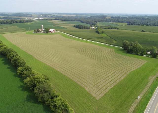 Property at 17786 Rielly Rd, Darlington, WI 53530