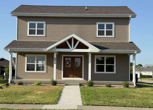 Property at 1295 Stonehaven Dr, Sun Prairie, WI 53590, 3 beds, 2.5 baths