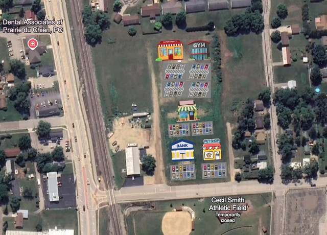 Property at 3.13 acres Mooney St, Prairie Du Chien, WI 53821