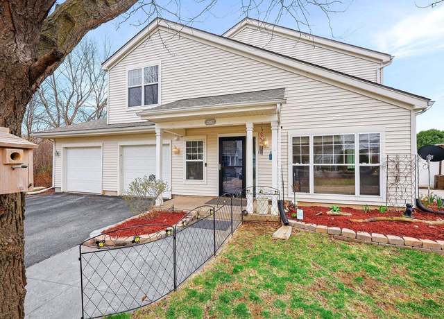 Property at 2987 Holborn Cir, Madison, WI 53718, 2 beds, 2 baths