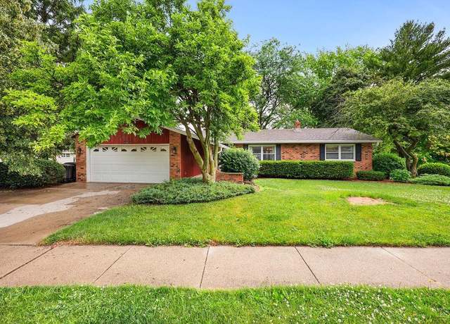 Property at 1421 Lincoln Ave, Stoughton, WI 53589, 3 beds, 2 baths
