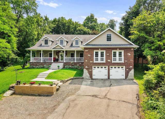 Property at 441 Water St, Cambridge, WI 53523, 4 beds, 3 baths