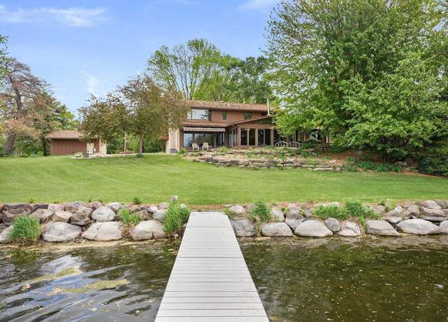 Property at 3472 Orvold Park Dr, Mcfarland, WI 53558, 3 beds, 2.5 baths