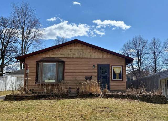 Property at 3329 Wells Ave, Madison, WI 53714, 3 beds, 1 bath