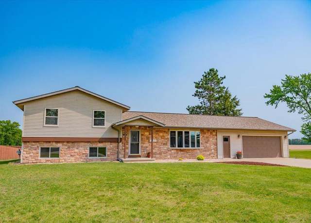 Property at 328 Herman St, Arena, WI 53503, 3 beds, 2.5 baths