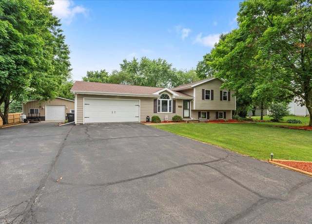 Property at 4716 Carter St, Oregon, WI 53575, 3 beds, 2.5 baths