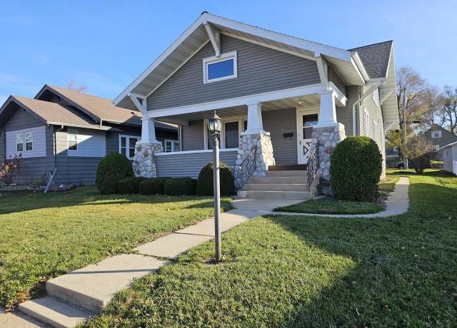 Property at 1004 Kilbourn Ave, Tomah, WI 54660, 3 beds, 1.5 baths