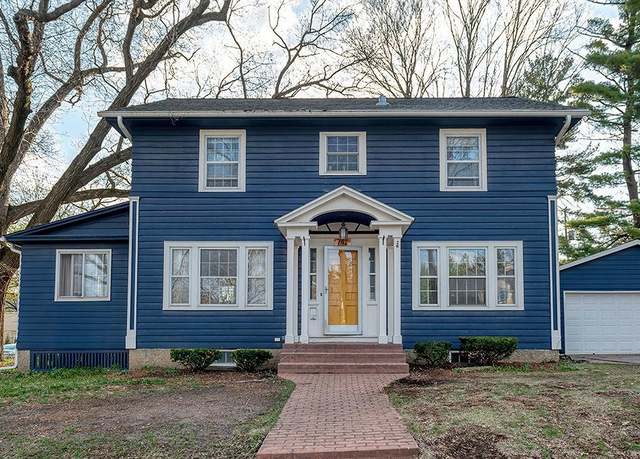 Property at 742 Oneida Pl, Madison, WI 53711, 4 beds, 2.5 baths