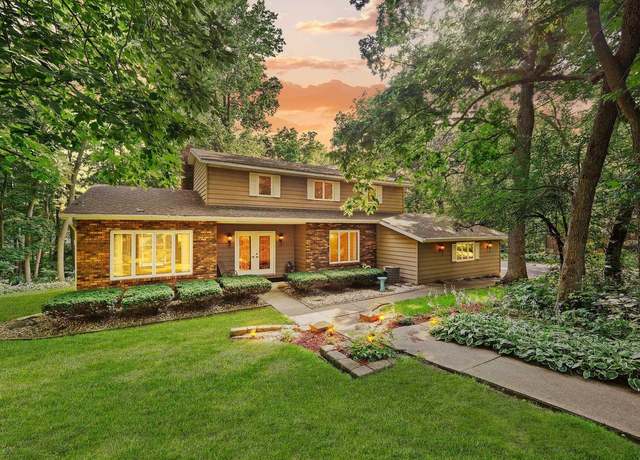 Property at 4011 Shadows Ct, Deforest, WI 53532, 3 beds, 3.5 baths