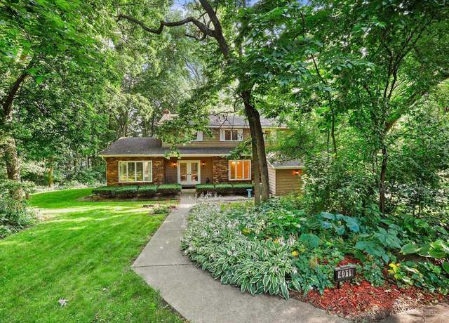 Property at 4011 Shadows Ct, Deforest, WI 53532, 3 beds, 3.5 baths
