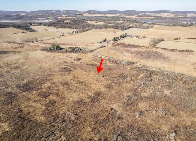 Property at Lot 0 Kent Rd, Poynette, WI 53955